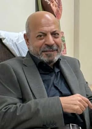 Dr Atef Moussa Monir Abood